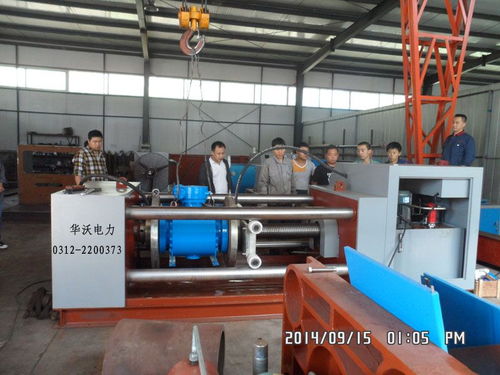 Syt系列閥門試壓機 智能化軟件開發(fā)如何驅動閥門檢測設備革新